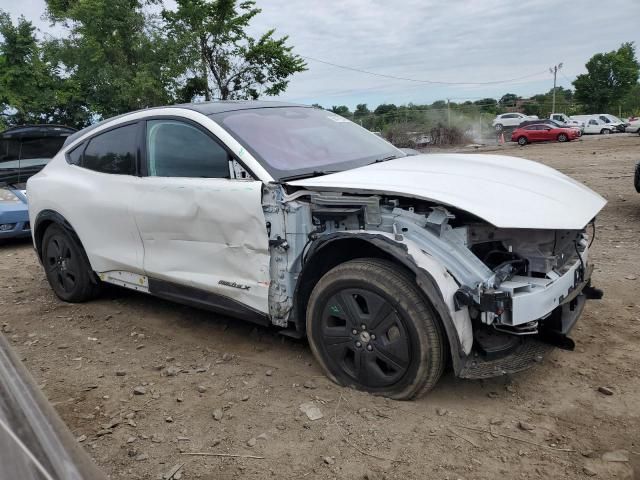 2021 Ford Mustang MACH-E California Route 1