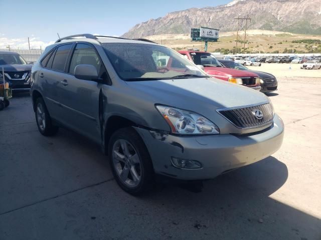 2006 Lexus RX 330