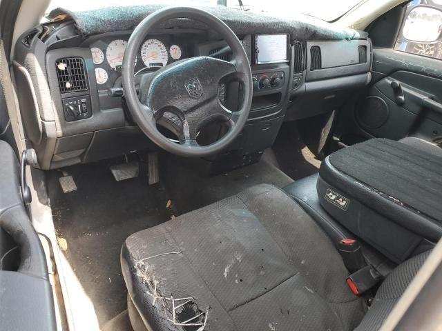 2002 Dodge RAM 1500