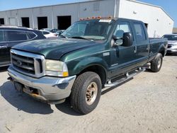 2002 Ford F250 Super Duty for sale in Jacksonville, FL
