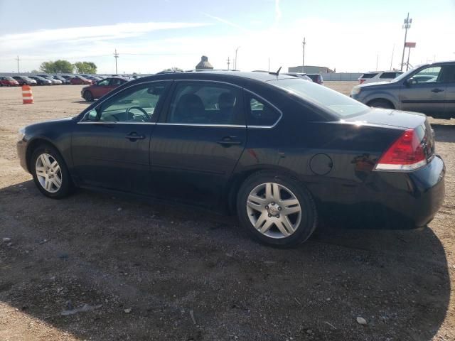 2015 Chevrolet Impala Limited LT