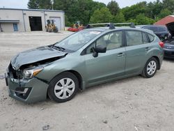 2015 Subaru Impreza for sale in Mendon, MA