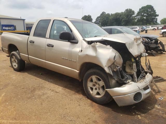 2004 Dodge RAM 1500 ST