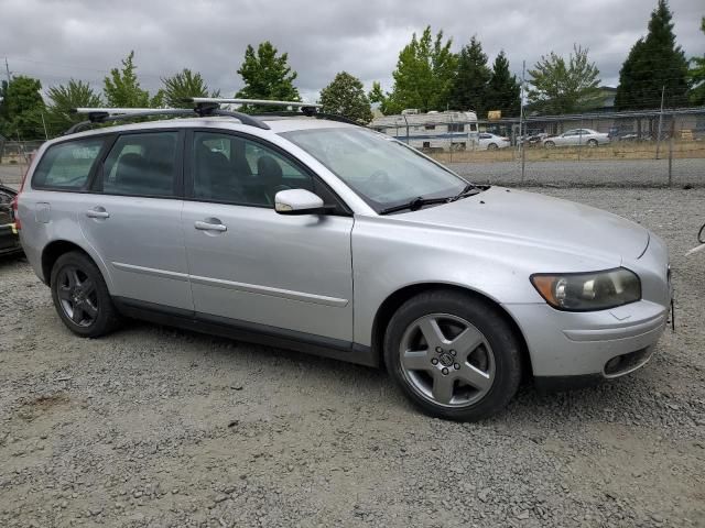 2006 Volvo V50 T5