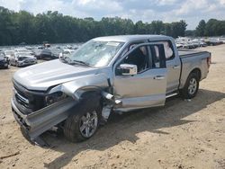 Ford f150 xlt Vehiculos salvage en venta: 2024 Ford F150 XLT