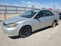 2003 Toyota Camry LE for sale in Appleton, WI
