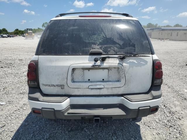 2005 Chevrolet Trailblazer LS