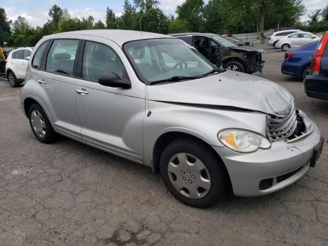 2007 Chrysler PT Cruiser