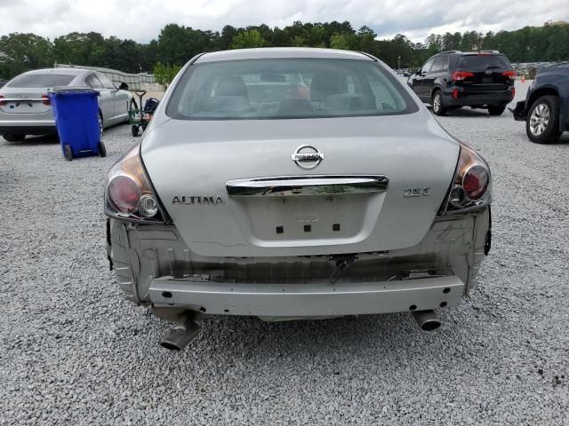 2010 Nissan Altima Base