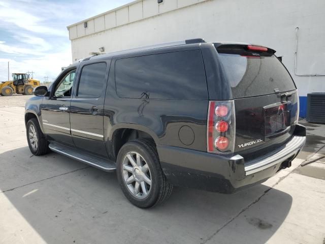 2013 GMC Yukon XL Denali