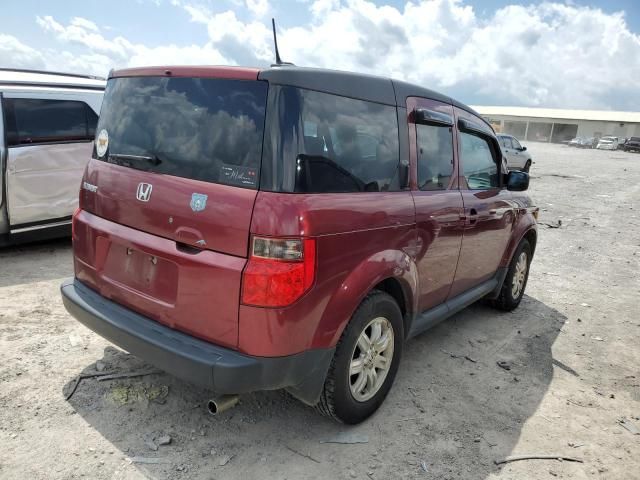 2008 Honda Element EX