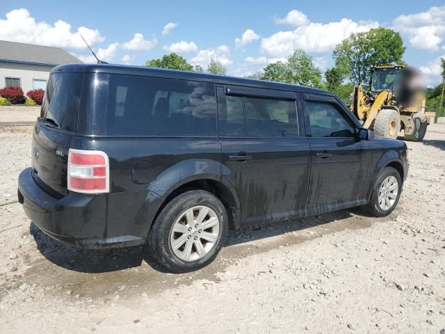 2012 Ford Flex SE