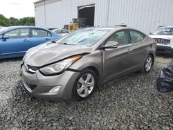 2013 Hyundai Elantra GLS for sale in Windsor, NJ