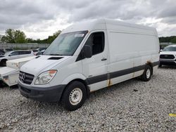 Mercedes-Benz Sprinter Vehiculos salvage en venta: 2012 Mercedes-Benz Sprinter 2500