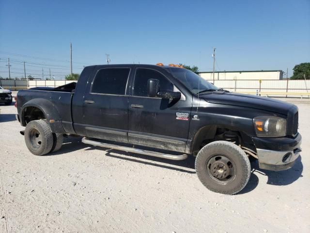 2008 Dodge RAM 3500