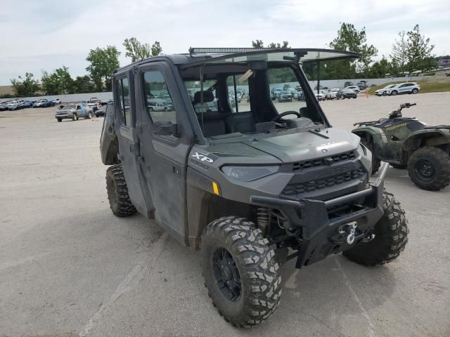 2022 Polaris Ranger Crew XP 1000 Northstar Ultimate