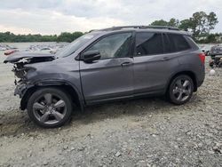 2021 Honda Passport Touring en venta en Byron, GA