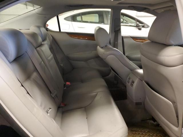 2005 Lexus ES 330