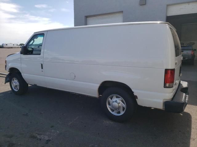 2014 Ford Econoline E150 Van