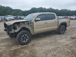 2017 Toyota Tacoma Double Cab for sale in Conway, AR