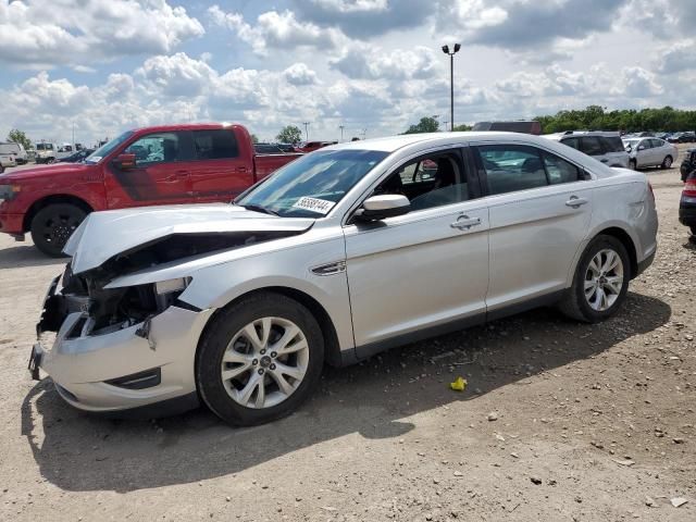 2010 Ford Taurus SEL