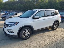 2016 Honda Pilot EXL for sale in Waldorf, MD