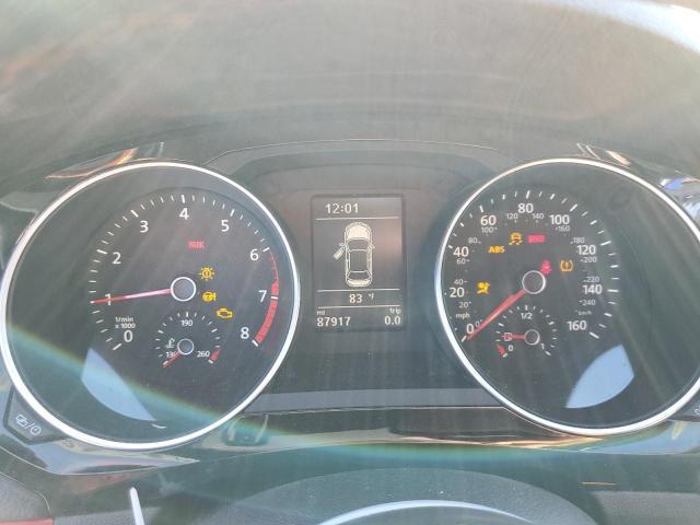 2015 Volkswagen Jetta GLI