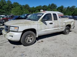 2010 Dodge Dakota ST for sale in Mendon, MA