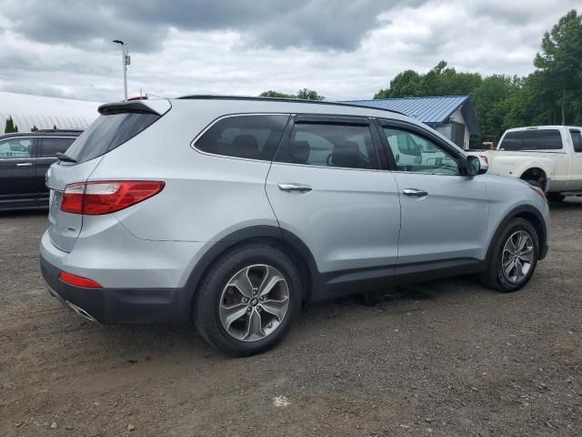 2014 Hyundai Santa FE GLS