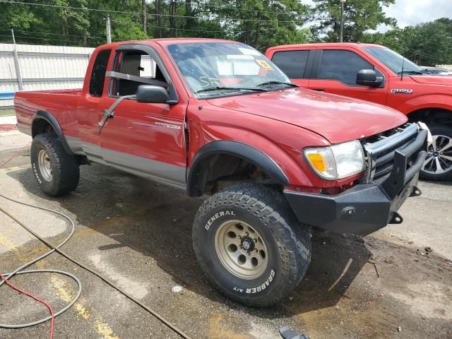 1999 Toyota Tacoma Xtracab