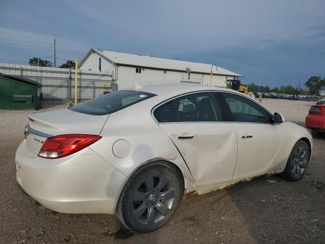 2012 Buick Regal Premium