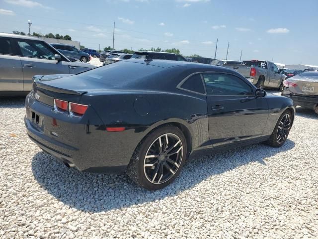 2013 Chevrolet Camaro LS