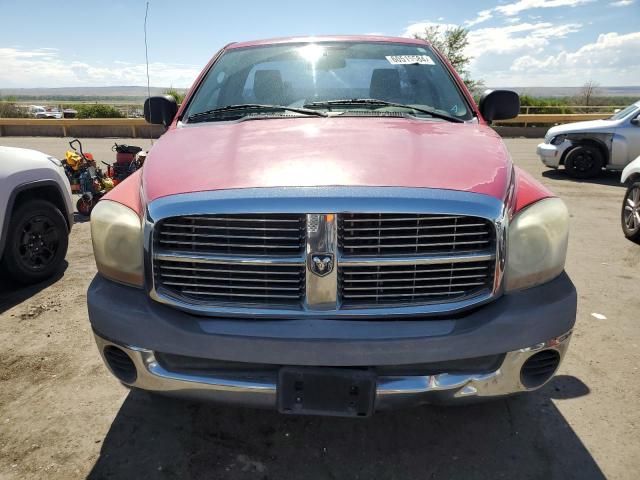 2006 Dodge RAM 1500 ST