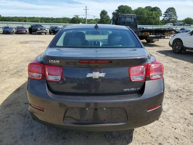 2013 Chevrolet Malibu 1LT