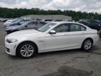 2014 BMW 528 XI