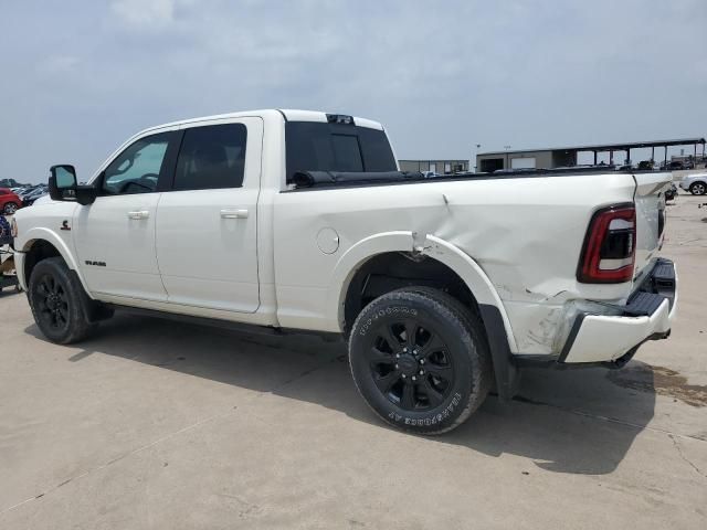 2024 Dodge RAM 2500 Limited