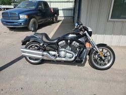 Harley-Davidson Vehiculos salvage en venta: 2007 Harley-Davidson Vrscd