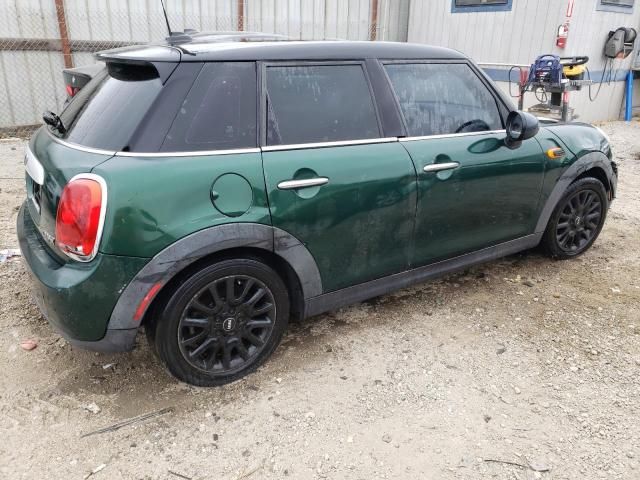 2015 Mini Cooper