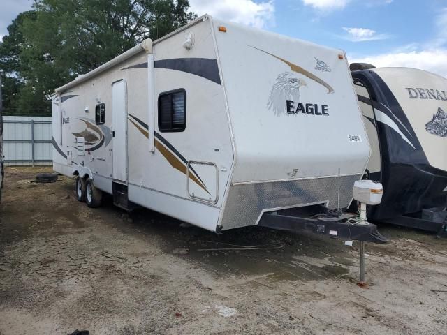 2008 Jayco Eagle