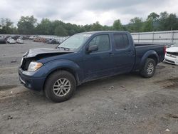 2016 Nissan Frontier SV for sale in Grantville, PA