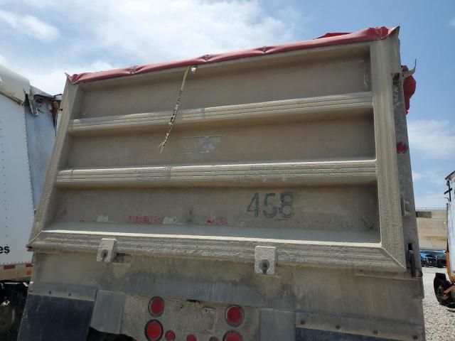 2003 Trailers Dump Trailer