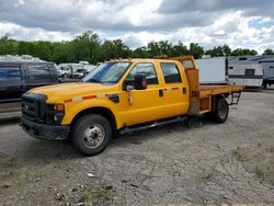 Ford Vehiculos salvage en venta: 2010 Ford F350 Super Duty