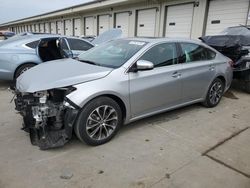 2017 Toyota Avalon XLE en venta en Louisville, KY