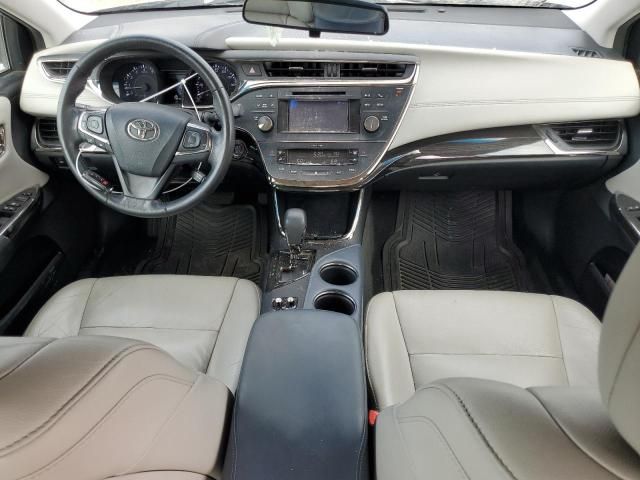 2013 Toyota Avalon Base