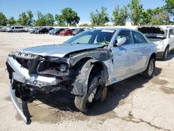 Chrysler 300 salvage cars for sale: 2013 Chrysler 300