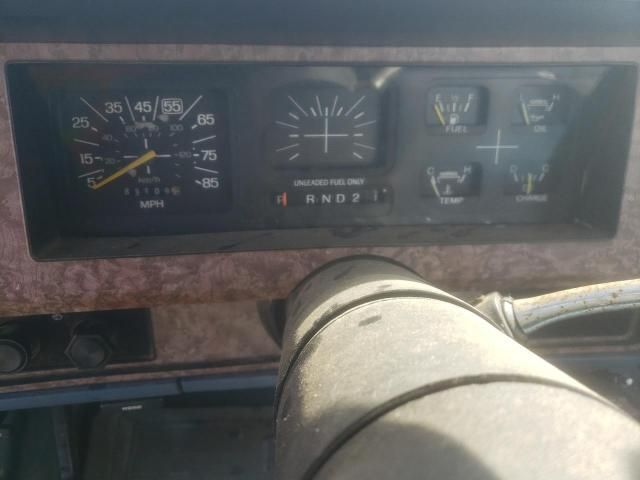 1985 Ford F250