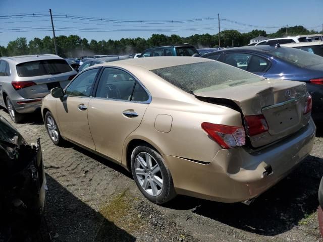 2007 Lexus ES 350