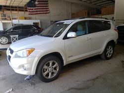 2010 Toyota Rav4 Limited en venta en Ham Lake, MN