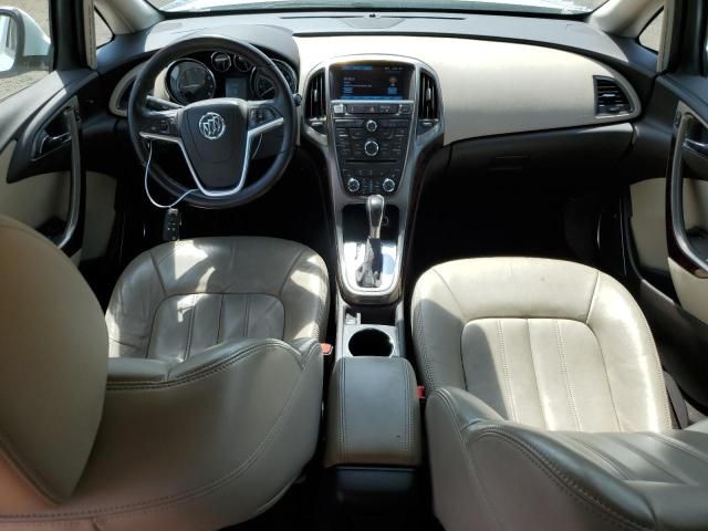 2013 Buick Verano