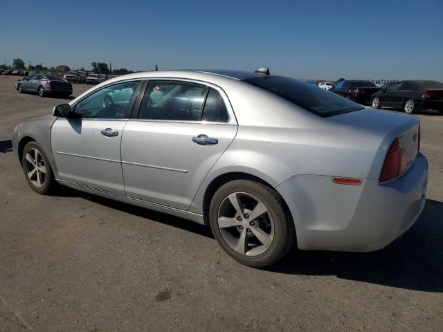 2012 Chevrolet Malibu 1LT